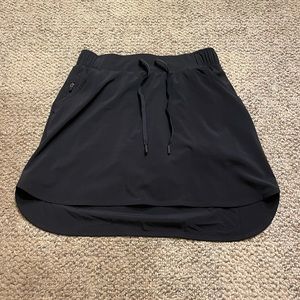 Athletic Skort